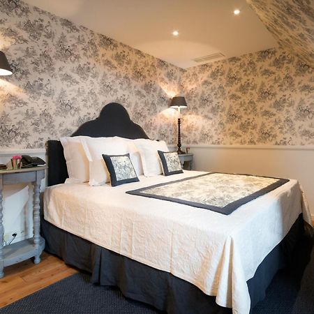 Canalside House - Luxury Guesthouse Bruggy Exteriér fotografie