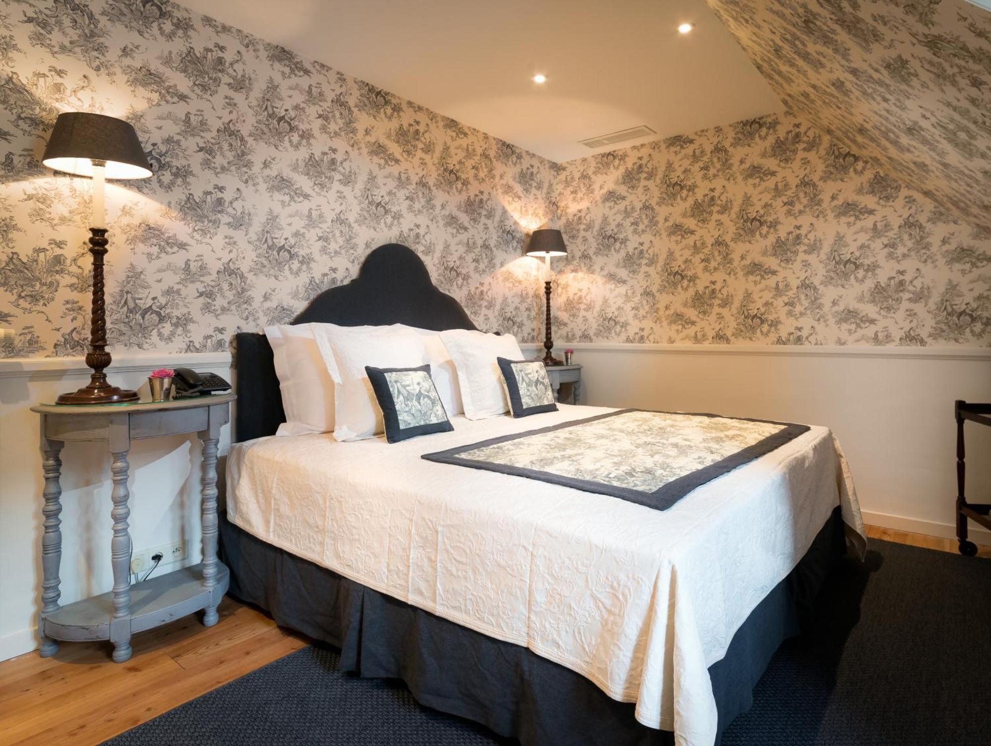 Canalside House - Luxury Guesthouse Bruggy Exteriér fotografie