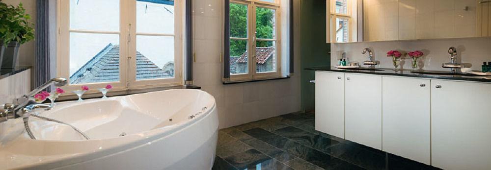 Canalside House - Luxury Guesthouse Bruggy Exteriér fotografie