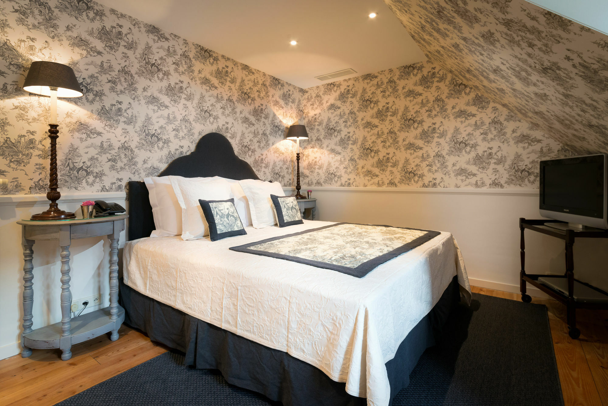 Canalside House - Luxury Guesthouse Bruggy Exteriér fotografie